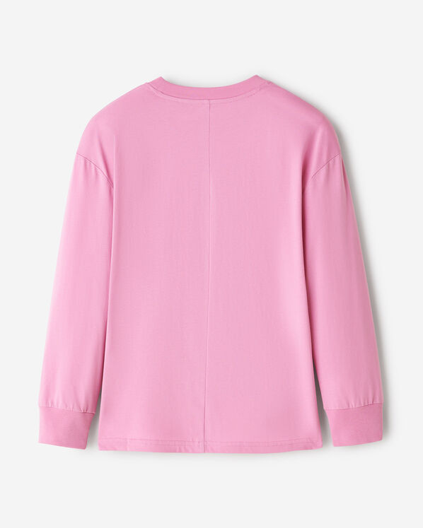 Girls Athletic Club T-Shirt