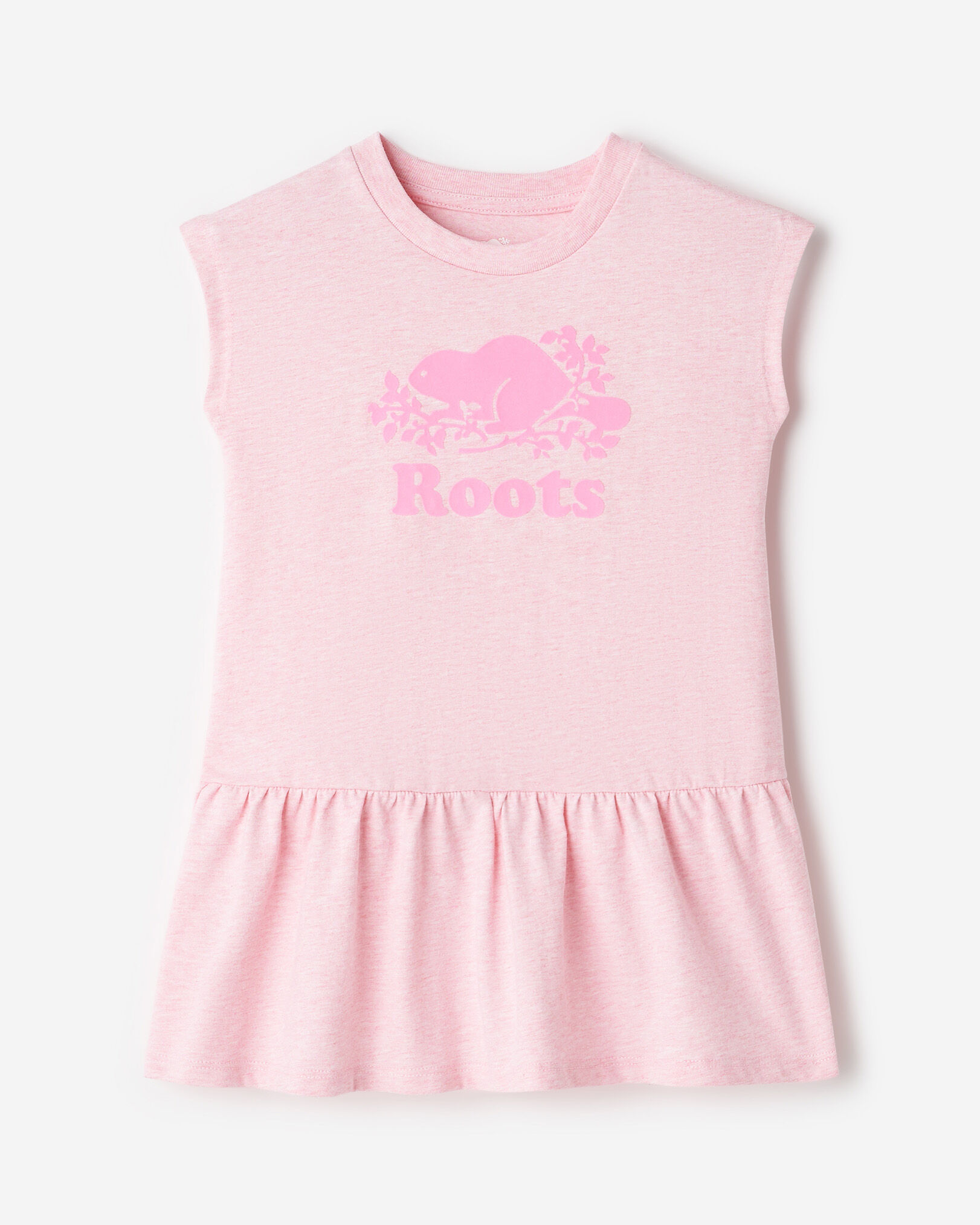 Robe Cooper pour toute-petite