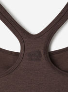 Active Knit Cropped Tank
