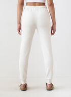 Organic Original Slim Cuff Sweatpant
