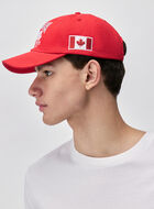 Casquette internationale Canada Roots