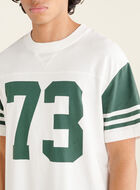 T-shirt à manches longues 73 Sporting Goods 