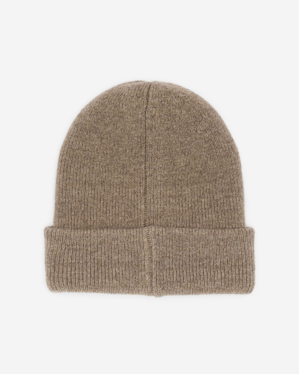 Cozy Knit Toque
