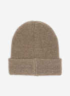 Cozy Knit Toque