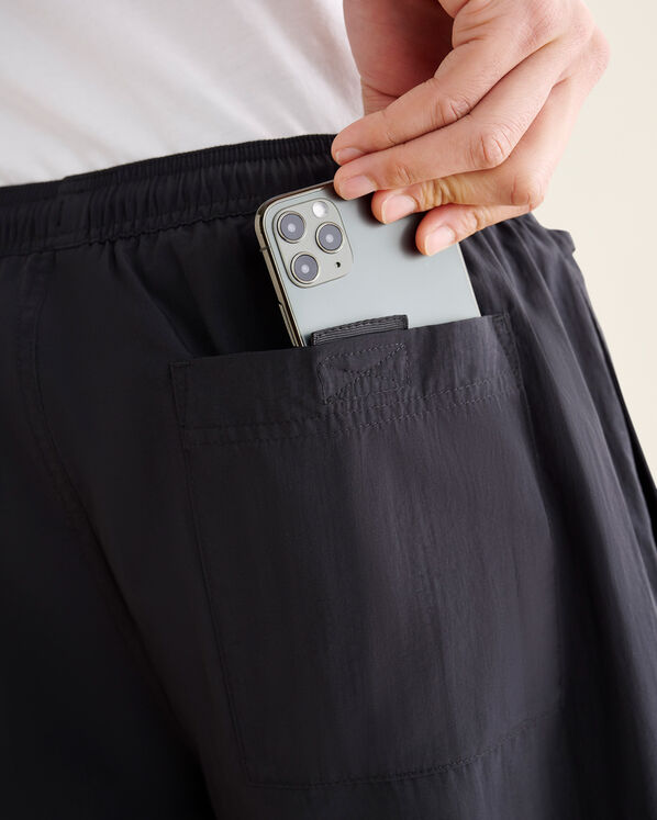 Outdoor Athletics Nylon 5 Inch Short