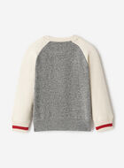 Toddler Cabin Crew Sweatshirt