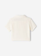 Baby Isla Camp Shirt