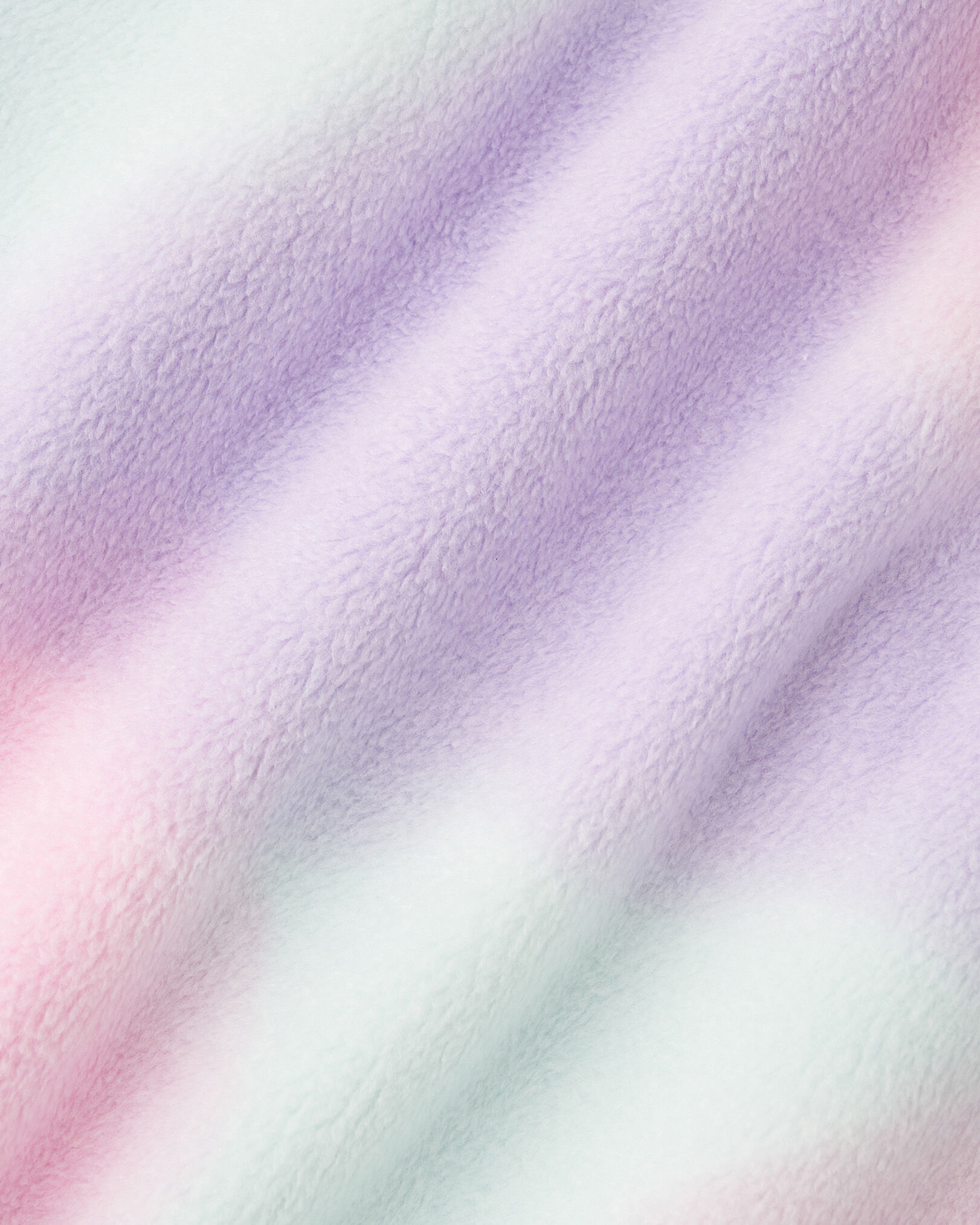 Toddler Active Microfleece Full Zip Hoodie