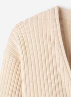 Bowen Rib Cardigan