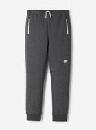 Kids Recover Interlock Jogger