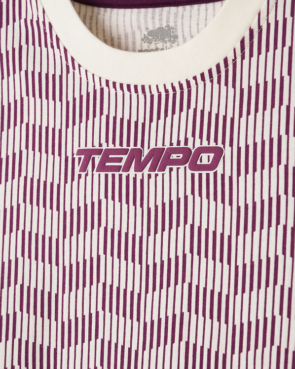 Kids Roots Toronto Tempo T-Shirt