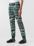 Womens Winter Wonderland Pajama Pants