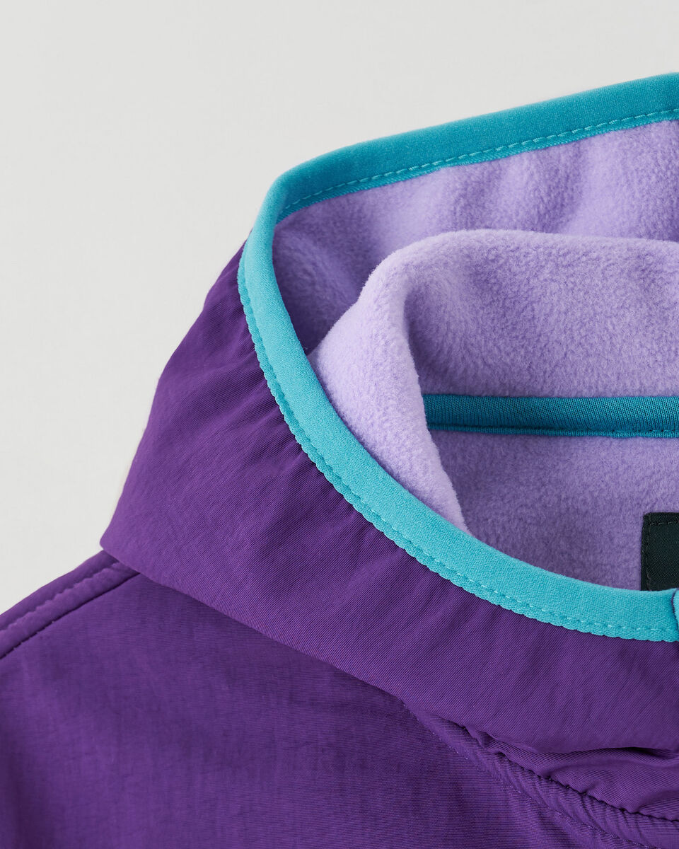 Toddler Relaxed Polartec Hooded Jacket