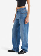 Levi's Baggy Dad Womens Jeans