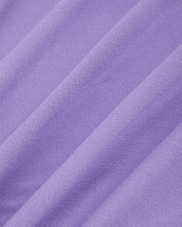 Renew Knit Fitted Long Sleeve Top Renew Knit Fitted Long Sleeve Top