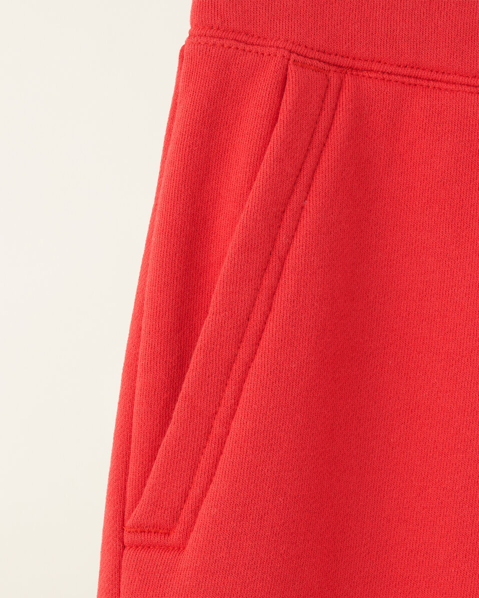 Beaver Canoe Sweatshort  8 Inch