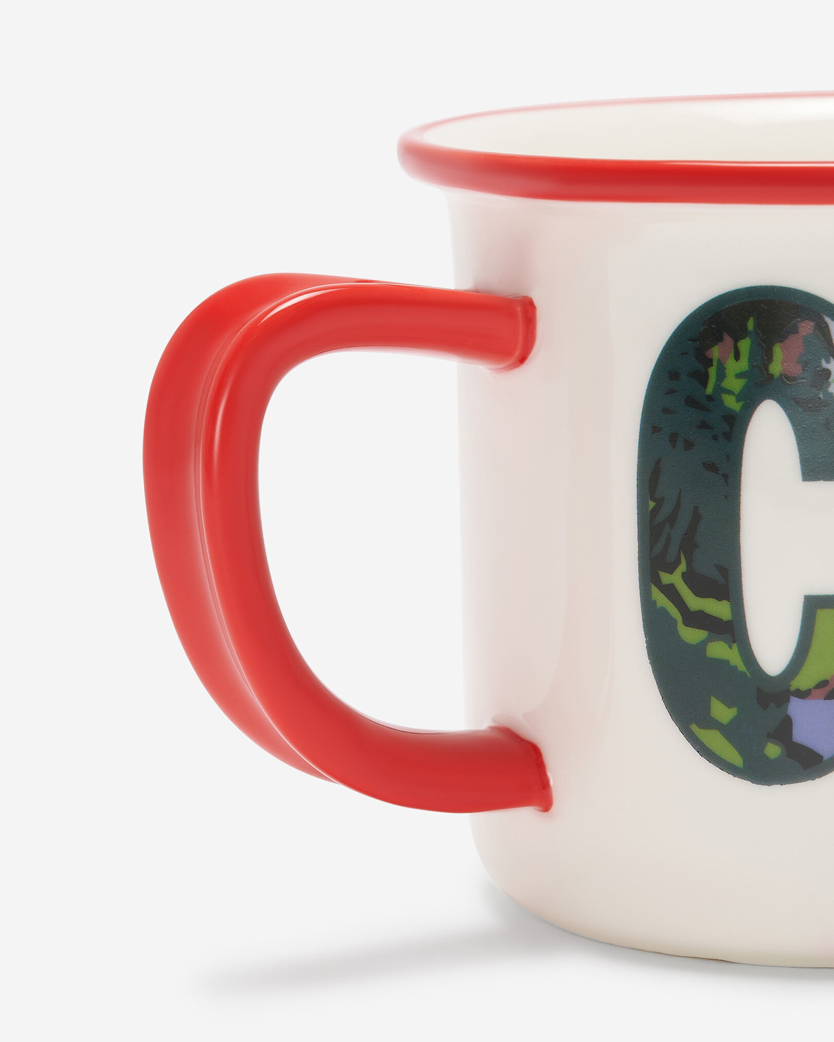 Tasse Canada