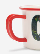 Greetings From Canada Mug