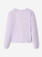 Womens Winter Cooper Long Sleeve T-Shirt