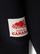 Chandail &agrave; capuchon Racines nordiques