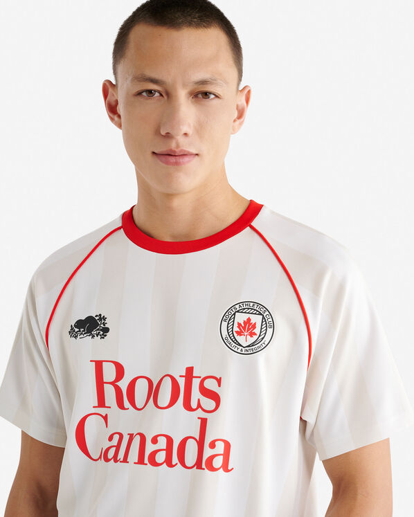 Chandail Athl&eacute;tisme nordique