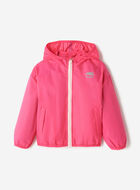 Toddler Camp Packable Jacket