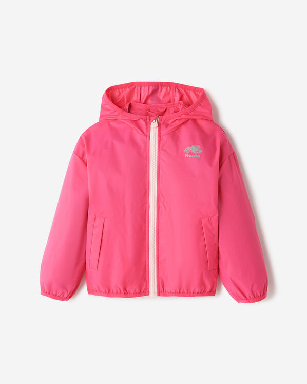 Toddler Camp Packable Jacket