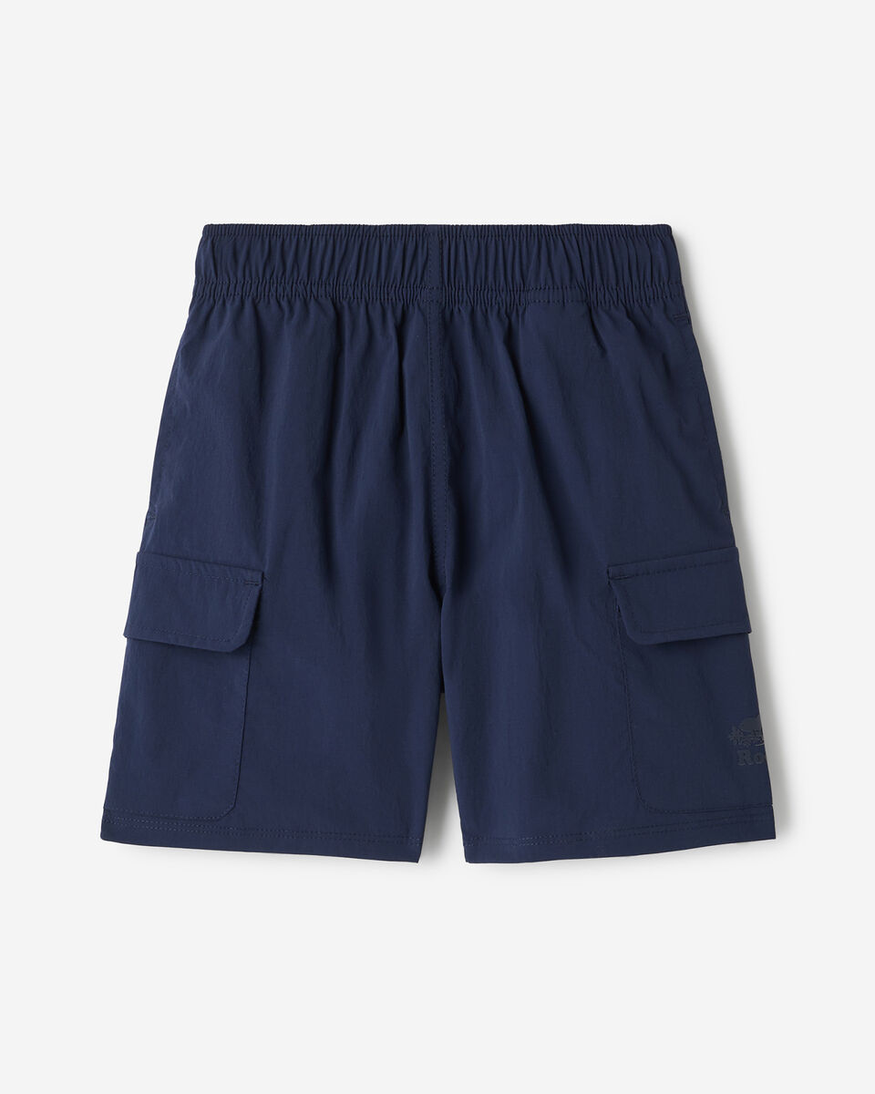 Toddler Hybrid Cargo Short