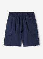 Toddler Hybrid Cargo Short
