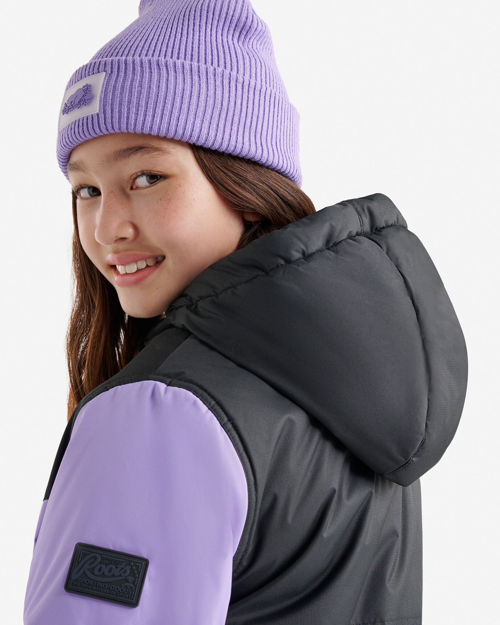 Kids Snow Jacket