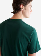 Mens Roots Park Pocket T-Shirt