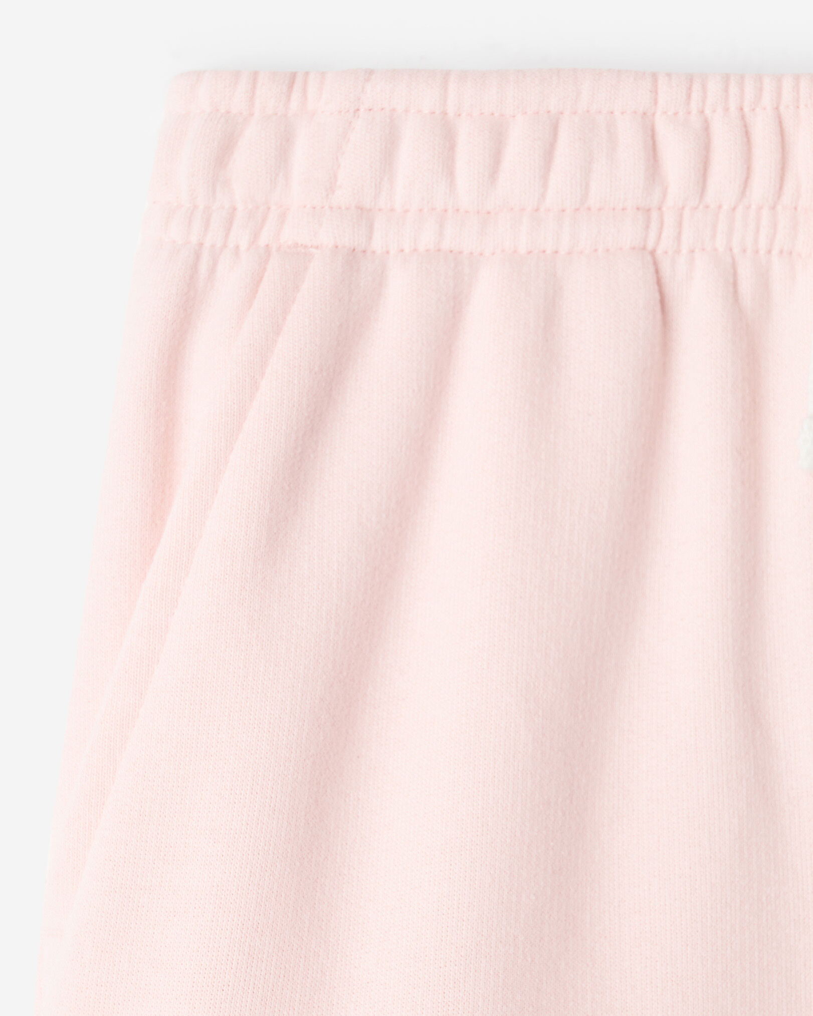Toddler Beaver Canoe Sweatshort