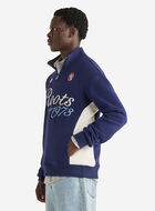 Roots Signature Half Zip