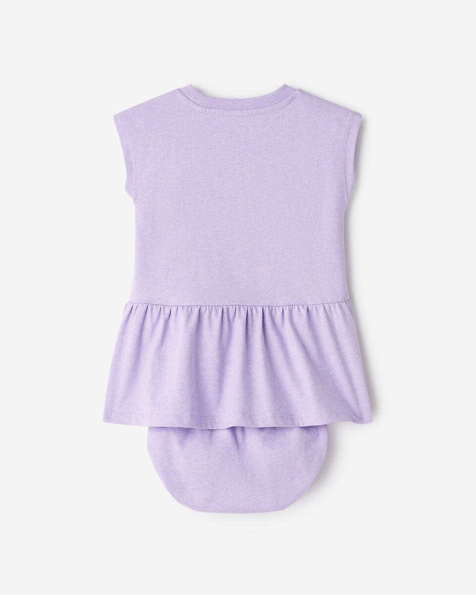 Baby Cooper Dress