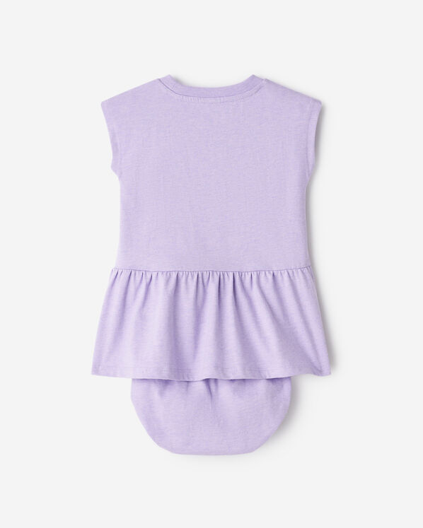 Baby Cooper Dress