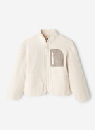 Blouson en mouton Alta pour enfants