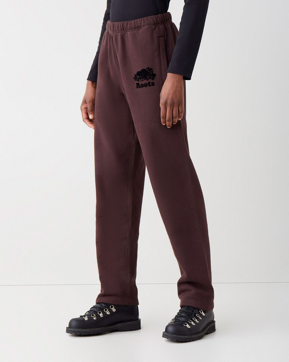 Organic Heritage Sweatpant Gender Free