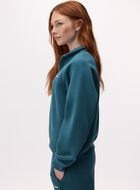 Cloud Quarter Zip