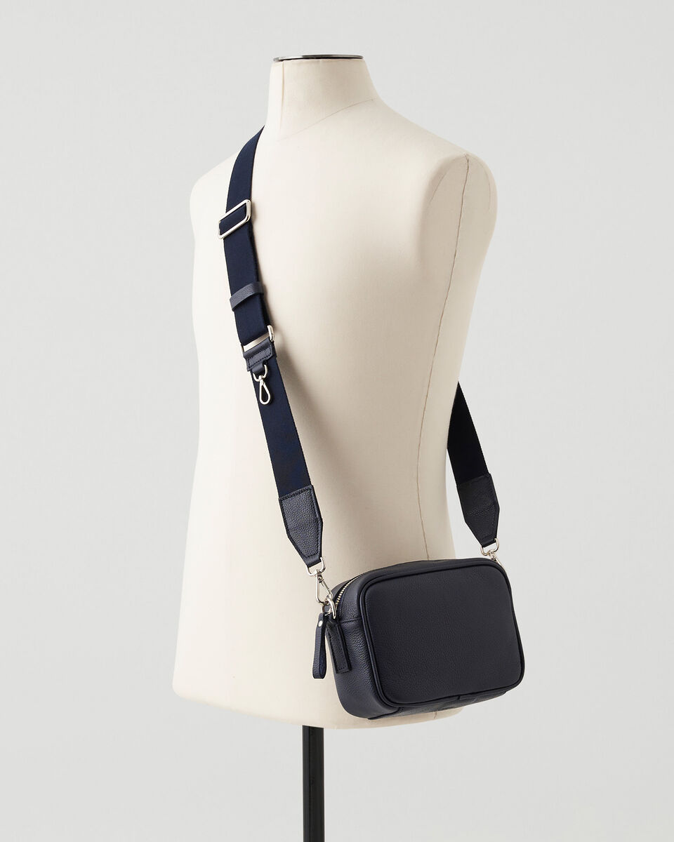 Small Freedom Crossbody Cervino