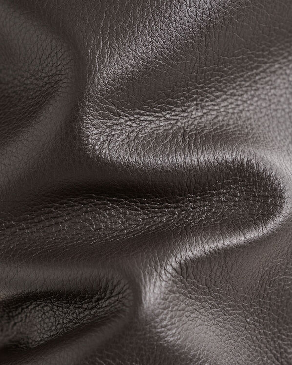 Blouson universitaire r&eacute;tro Mathews