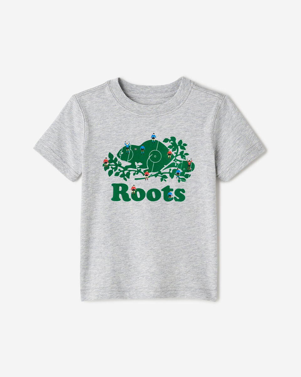 Toddler Cooper League T-Shirt
