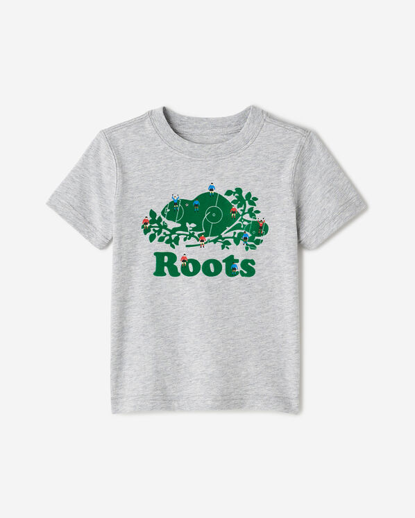 Toddler Cooper League T-Shirt