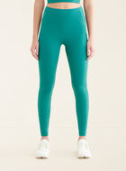Legging à poche Restore