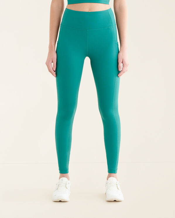Legging à poche Restore