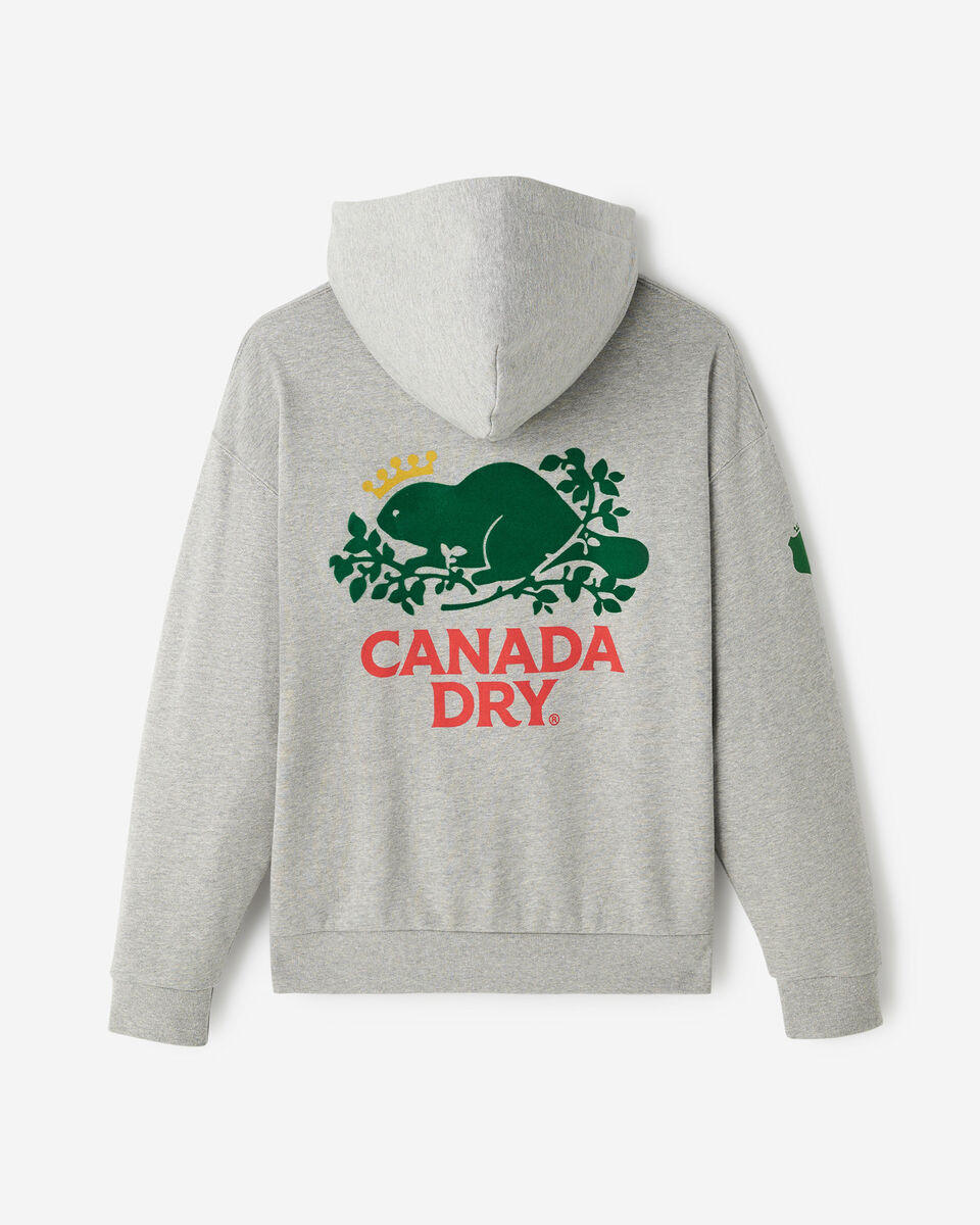 Canada Dry® X Roots Hoodie