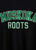 T-shirt non genré Local Roots Muskoka