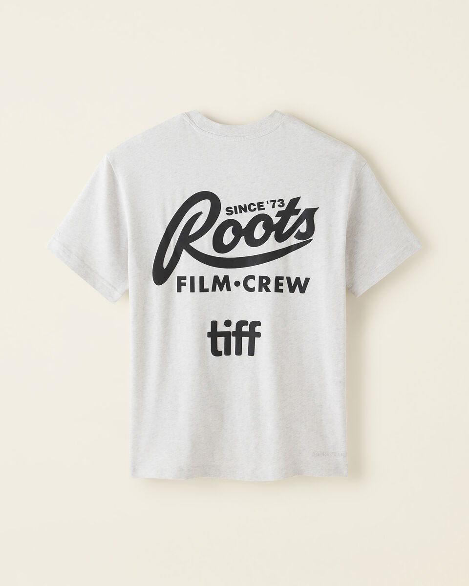 Roots X TIFF One T-Shirt Gender Free