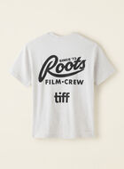 Roots X TIFF One T-Shirt Gender Free