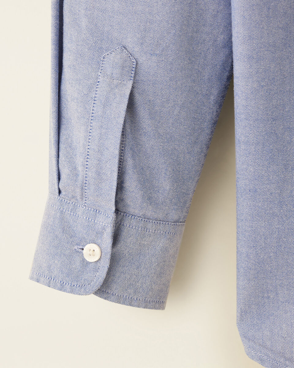 Oxford Relaxed Shirt