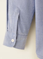 Oxford Relaxed Shirt